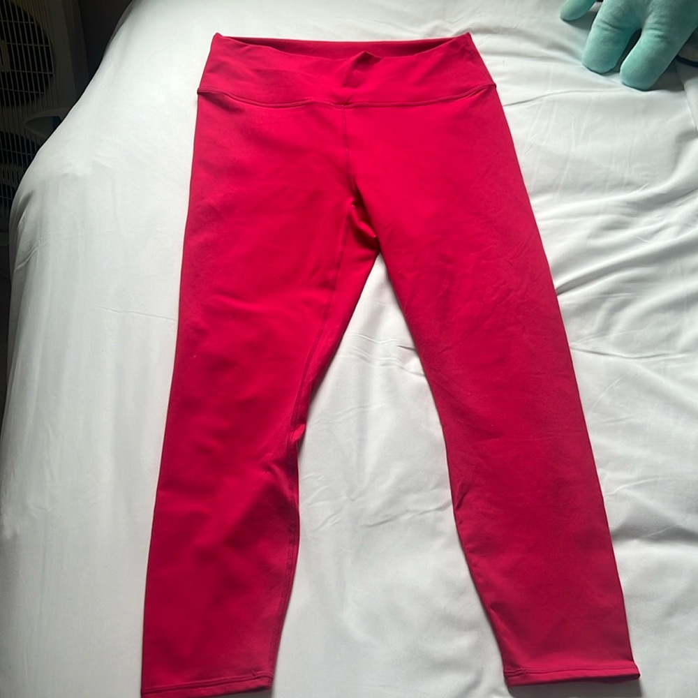Powerhold Leggings